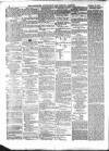 Doncaster Gazette Friday 18 November 1870 Page 4