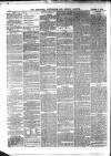 Doncaster Gazette Friday 02 December 1870 Page 2