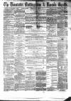 Doncaster Gazette Friday 09 December 1870 Page 1