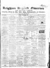 Leighton Buzzard Observer and Linslade Gazette Tuesday 22 March 1864 Page 1