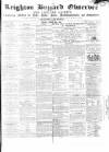 Leighton Buzzard Observer and Linslade Gazette Tuesday 29 March 1864 Page 1