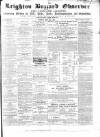 Leighton Buzzard Observer and Linslade Gazette Tuesday 10 May 1864 Page 1