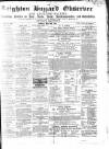 Leighton Buzzard Observer and Linslade Gazette Tuesday 24 May 1864 Page 1