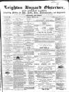 Leighton Buzzard Observer and Linslade Gazette Tuesday 20 June 1865 Page 1