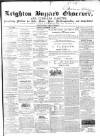 Leighton Buzzard Observer and Linslade Gazette Tuesday 12 September 1865 Page 1