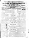 Leighton Buzzard Observer and Linslade Gazette Tuesday 02 January 1866 Page 1