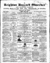 Leighton Buzzard Observer and Linslade Gazette Tuesday 12 June 1866 Page 1