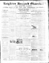 Leighton Buzzard Observer and Linslade Gazette Tuesday 25 February 1868 Page 1