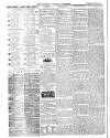 Leighton Buzzard Observer and Linslade Gazette Tuesday 24 March 1868 Page 1