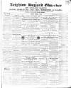 Leighton Buzzard Observer and Linslade Gazette Tuesday 04 January 1870 Page 1