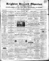 Leighton Buzzard Observer and Linslade Gazette Tuesday 11 January 1870 Page 1