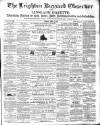 Leighton Buzzard Observer and Linslade Gazette Tuesday 21 June 1870 Page 1