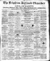 Leighton Buzzard Observer and Linslade Gazette Tuesday 20 December 1870 Page 1