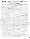 Leighton Buzzard Observer and Linslade Gazette Tuesday 06 January 1874 Page 1