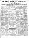 Leighton Buzzard Observer and Linslade Gazette Tuesday 26 May 1874 Page 1