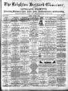 Leighton Buzzard Observer and Linslade Gazette Tuesday 20 January 1880 Page 1