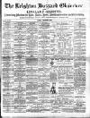 Leighton Buzzard Observer and Linslade Gazette Tuesday 17 February 1880 Page 1
