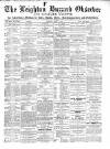 Leighton Buzzard Observer and Linslade Gazette Tuesday 03 June 1884 Page 1