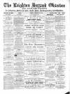 Leighton Buzzard Observer and Linslade Gazette Tuesday 17 February 1891 Page 1