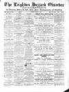 Leighton Buzzard Observer and Linslade Gazette Tuesday 17 March 1891 Page 1