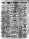 Leighton Buzzard Observer and Linslade Gazette Tuesday 17 January 1893 Page 1