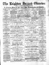 Leighton Buzzard Observer and Linslade Gazette Tuesday 16 January 1894 Page 1