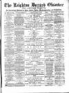 Leighton Buzzard Observer and Linslade Gazette Tuesday 23 January 1894 Page 1