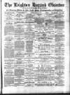 Leighton Buzzard Observer and Linslade Gazette Tuesday 06 March 1894 Page 1