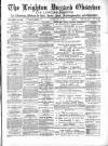 Leighton Buzzard Observer and Linslade Gazette Tuesday 22 May 1894 Page 1