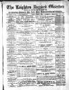 Leighton Buzzard Observer and Linslade Gazette Tuesday 07 January 1896 Page 1