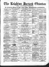 Leighton Buzzard Observer and Linslade Gazette Tuesday 11 February 1896 Page 1