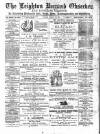 Leighton Buzzard Observer and Linslade Gazette Tuesday 12 January 1897 Page 1
