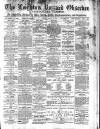 Leighton Buzzard Observer and Linslade Gazette Tuesday 16 March 1897 Page 1