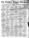 Leighton Buzzard Observer and Linslade Gazette Tuesday 20 April 1897 Page 1