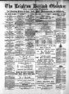 Leighton Buzzard Observer and Linslade Gazette Tuesday 07 March 1899 Page 1