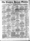 Leighton Buzzard Observer and Linslade Gazette Tuesday 11 April 1899 Page 1