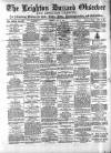 Leighton Buzzard Observer and Linslade Gazette Tuesday 09 May 1899 Page 1
