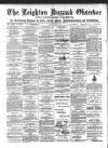Leighton Buzzard Observer and Linslade Gazette Tuesday 06 February 1900 Page 1