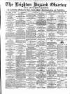 Leighton Buzzard Observer and Linslade Gazette Tuesday 10 April 1900 Page 1