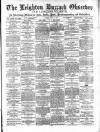 Leighton Buzzard Observer and Linslade Gazette Tuesday 18 September 1900 Page 1