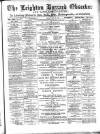 Leighton Buzzard Observer and Linslade Gazette Tuesday 27 November 1900 Page 1