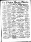 Leighton Buzzard Observer and Linslade Gazette Tuesday 04 December 1900 Page 1