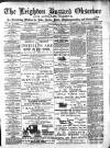 Leighton Buzzard Observer and Linslade Gazette Tuesday 05 February 1901 Page 1