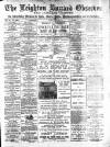 Leighton Buzzard Observer and Linslade Gazette Tuesday 12 February 1901 Page 1
