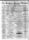 Leighton Buzzard Observer and Linslade Gazette Tuesday 14 January 1902 Page 1