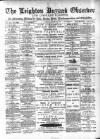 Leighton Buzzard Observer and Linslade Gazette Tuesday 21 January 1902 Page 1