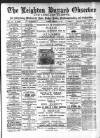 Leighton Buzzard Observer and Linslade Gazette Tuesday 04 February 1902 Page 1
