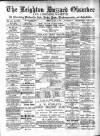 Leighton Buzzard Observer and Linslade Gazette Tuesday 11 March 1902 Page 1