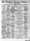Leighton Buzzard Observer and Linslade Gazette Tuesday 25 March 1902 Page 1