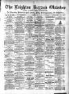 Leighton Buzzard Observer and Linslade Gazette Tuesday 22 April 1902 Page 1